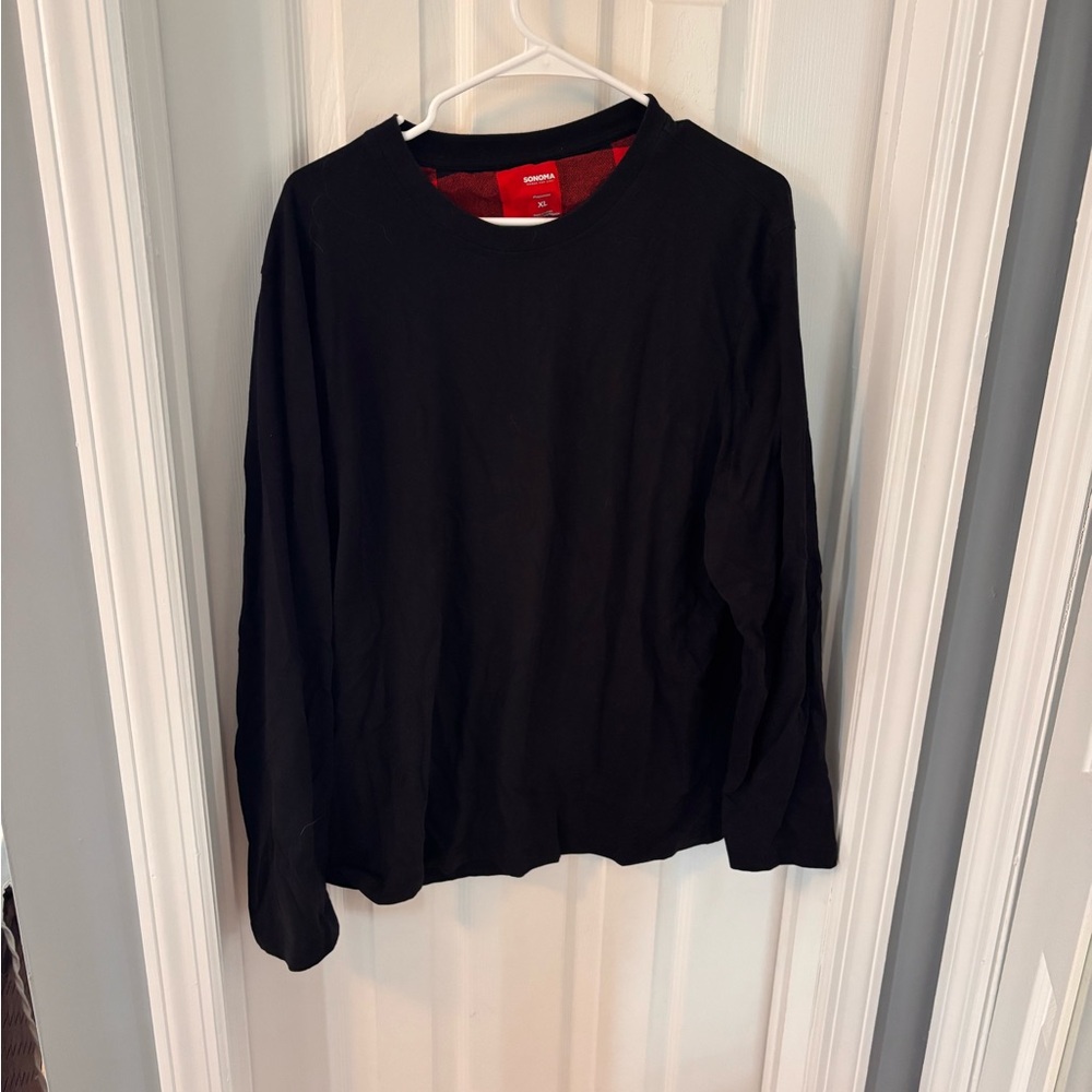 Sonoma | Pajama Shirt
